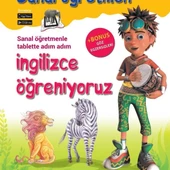 Danik Sanal Öğretmen Africa İngilizce Öğreniyoruz - 1