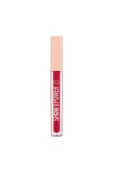 SHOW BY PASTEL Lıquıd Matte Lıpstıck 607 - 2
