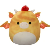 Nessiworld Squishmallows Ejderha Dieric 40 cm - 4