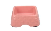 Bobo Bambu Mama ve Su Kabı BO-3164 430 ML Pembe - 1