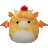 Nessiworld Squishmallows Ejderha Dieric 40 cm - 2