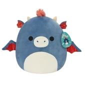 Nessiworld Squishmallows Ejderha Carin 40 cm - 2