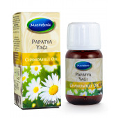 MECİTEFENDİ PAPATYA YAĞI 20CC - 1