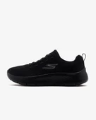 Sketchers 124960TK BBK GO WALK FLEX - STRIKING LOOK GÜNLÜK SPOR AYAKKABI - 1