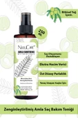 NatuCare Üst Düzey Parlaklık ve Hızlı Uzama Etkili Amla Saç Bakım Toniği 250ML - 1