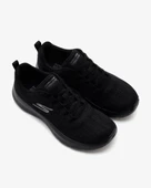 Sketchers 124960TK BBK GO WALK FLEX - STRIKING LOOK GÜNLÜK SPOR AYAKKABI - 2