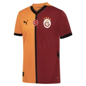 puma 779650-01 GALATASARAY HOME JERSEY 2024/25 FORMA - 1