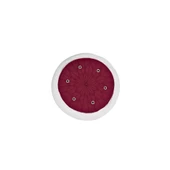 SARIKHANE Talebe Sarığı-Beyaz Kumaş-Bordo Takke-Çapraz Sarım-Kuş Gözlü-7 metre - 3