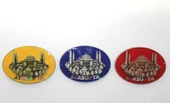 Yöresel Ayasofya Magnet Alk2177 - 2