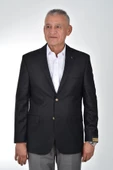 Erkek Blazer Ceket Klasik 2125-001 ( Outlet ) - 1