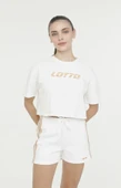 Lotto W-Sunla Kadın T-shirt - 1