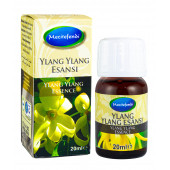 MECİTEFENDİ YLANG YLANG ESANSI 20CC - 1