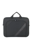 Case Club 2119 Laptop Bölmeli - Evrak El Omuz Çantası Omuz Askılı 15.6 inç - 3