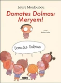 Domates Dolması Meryem! - 1