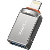 Mcdodo iPhone USB 3.0 OTG Çevirici Adaptör OT-8600 - 1