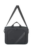 Case Club 2119 Laptop Bölmeli - Evrak El Omuz Çantası Omuz Askılı 15.6 inç - 5