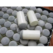 Leyaton Bilardo 11 mm İthal Istaka Geçme Uç 100 Adet (Bilardo Istaka Geçme Ucu) - 4