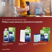 Philips CA6700-CA6704-CA6903 Yağ Çözücü Solüsyon Su Filtresi Set - 1