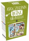 Atasözlerinin İlginç Hikâyeleri Seti (5 Kitap) - 1