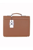 Case Club 2002 Notebook Laptop Evrak Çantası 15,6 İnç Kilit Mekanizmalı - 8