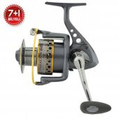 Effe Paragon 7+1 BB Önden Kalama Olta Makinesi - 1