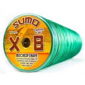 Effe Microfibre Sumo 8 Kat Örgü İp Misina 100 Metre - 1