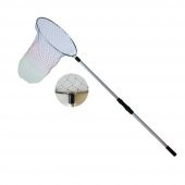 Effe Katlanır Misina Fileli Balıkçı Kepçe 50x60 HG252 - 1