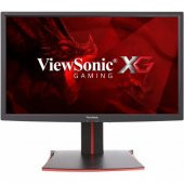 24 VIEWSONIC XG2401 1MS 144HZ 2xHDMI+DP+USB MM ERGONOMİK PROFESYONEL GAMING MONITORU - 1