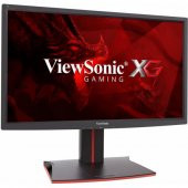 24 VIEWSONIC XG2401 1MS 144HZ 2xHDMI+DP+USB MM ERGONOMİK PROFESYONEL GAMING MONITORU - 3