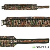 Siber Outdoor Ağaç Desen Açık Av Fişekliği - 1