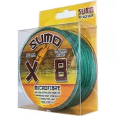 Effe Microfibre Sumo 8 Kat Örgü İp Misina 300 Metre - 1