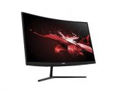 ACER NITRO EI242QRPbiipx 23.6 inc FHD VA LED 144Hz FreeSync 1MS HDMI DP Curved Monitör thumbnail 2