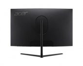 ACER NITRO EI242QRPbiipx 23.6 inc FHD VA LED 144Hz FreeSync 1MS HDMI DP Curved Monitör thumbnail 3