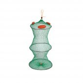 Effe Balık Şepeti 3 Şamandıralı İp Livar 50-65Cm HG240 - 1