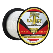 Effe Latex Süper Soft Monofılament 500mt Olta Misina Balık Misinası - 1