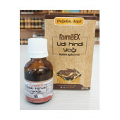 farmaex Udi Hindi Yağı 20 Ml - 1