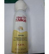 Pupa Miss Milkie Vaniglia Mousse Doccia Shower 300 ml - 1
