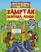 Kaptan Mağara Adamı - Eğlenceli Hobi - 1