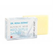 Dr. Rena Dermo Keçi Sütlü Sabun 100 Ml - 1