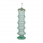 Effe Balık Şepeti 3 Şamandıralı İp Livar 150x50 HG241 - 1