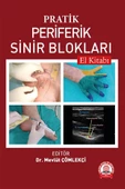 Pratik Periferik Sinir Blokları El Kitabı - 1