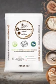 Organik Atalık Çok Amaçlı Un - Baklavalık-Böreklik - 25 Kilo - 1