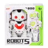 J608-1  Kumandalı Dans Eden Robot -Toysan Oyuncak - 1