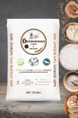 Organik Atalık Sarı Durum Tam Buğday Unu - 25 Kilo - 1