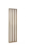 Pinoxi 50Cm x 250Cm Ahşap Çıtalı Paravan Oda Ayırıcı Seperatör Duvar Dekor 50Cm x 250 Cm - 2