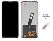 Tkgz - TCL 20E Lcd Ekran Dokunmatik -A- Kalite + B-7000 - 1