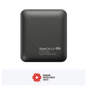 TEAM PD20M 1TB MAG PORTABLE SSD GRAY  20000/2000MB/s TPSEG2001T0C108 - 1