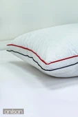 Kaz Tüyü Yastık - 50x70cm - Otel Yastığı - Sağlıklı Uyku Için En Iyi Yastık Seçeneği - 1