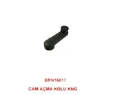 CAM AÇMA KOLU CLIO-KNG-MGN-LOGAN SİYAH - 1