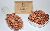 Osmaniye Tuzlu Yer Fıstığı 250 Gram - 1